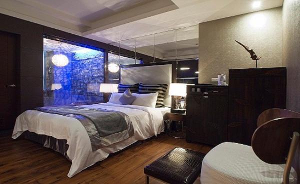 Golden Hot Spring Hotel Taipei Luaran gambar