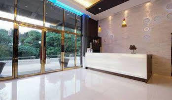 Golden Hot Spring Hotel Taipei Luaran gambar
